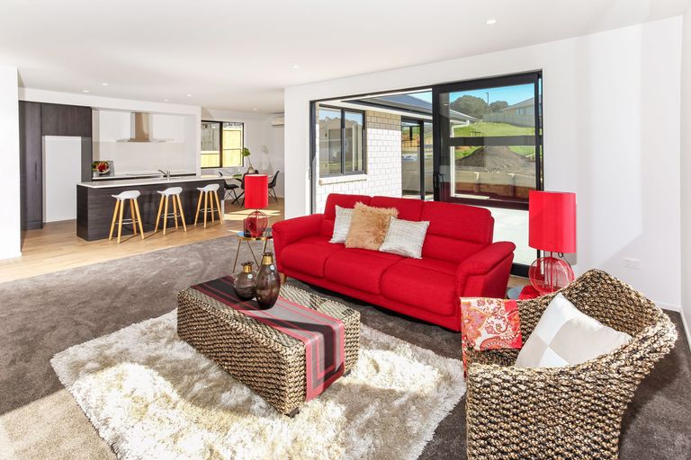 Photo of property in 4 Muirhill Place, Pokeno, 2402