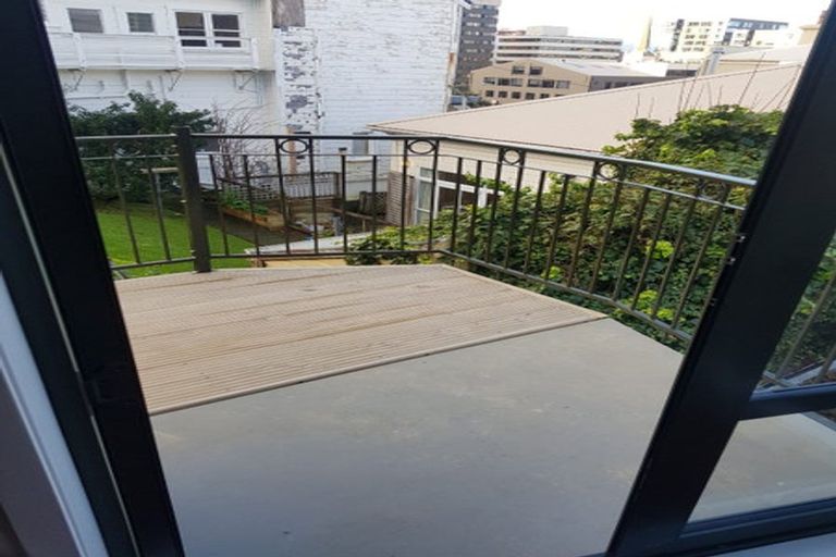 Photo of property in 6/26 Buller Street, Te Aro, Wellington, 6011
