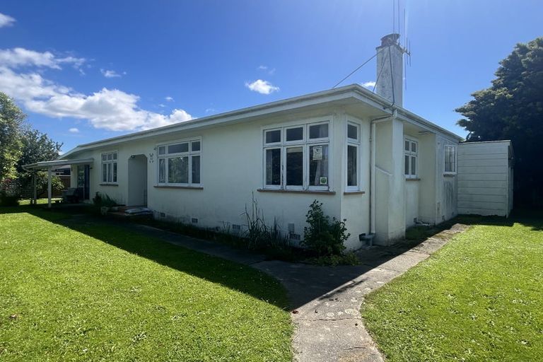 Photo of property in 9 Graham Place, West End, Palmerston North, 4410