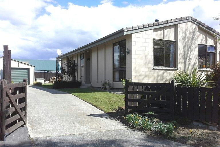 Photo of property in 5 Towan Place, Cromwell, 9310