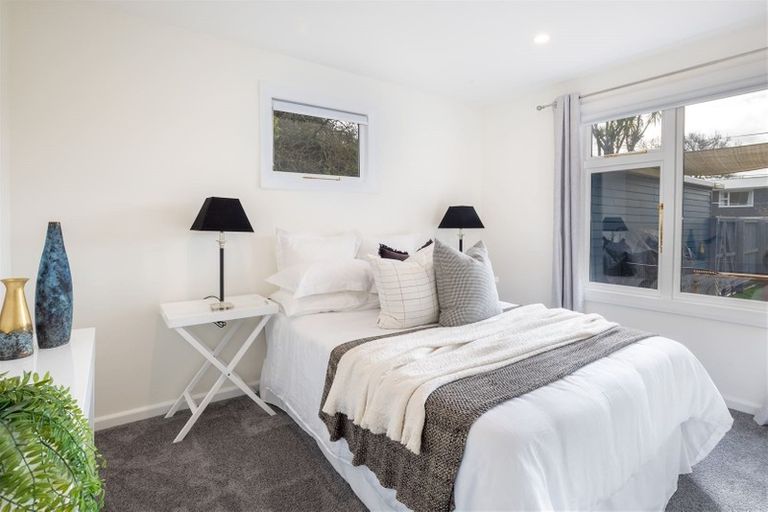 Photo of property in 201 Cashmere Road, Hoon Hay, Christchurch, 8025