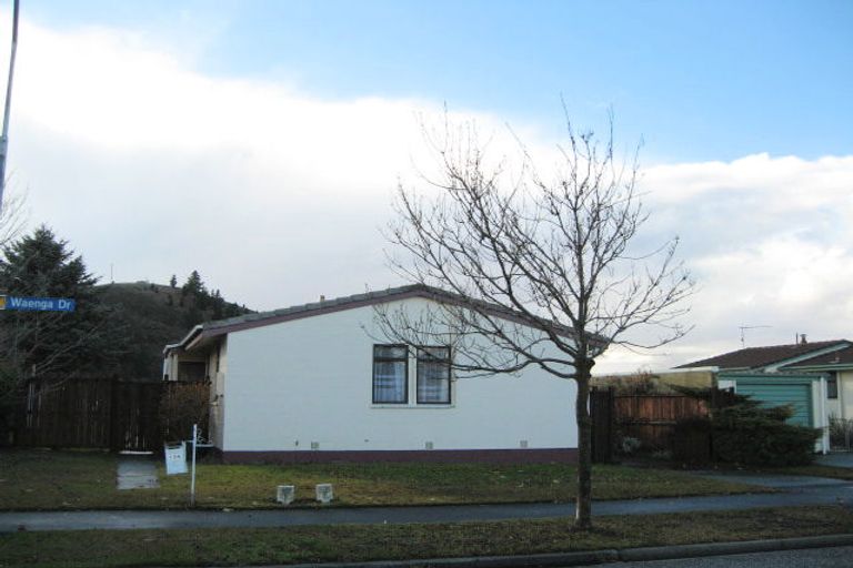 Photo of property in 124 Waenga Drive, Cromwell, 9310