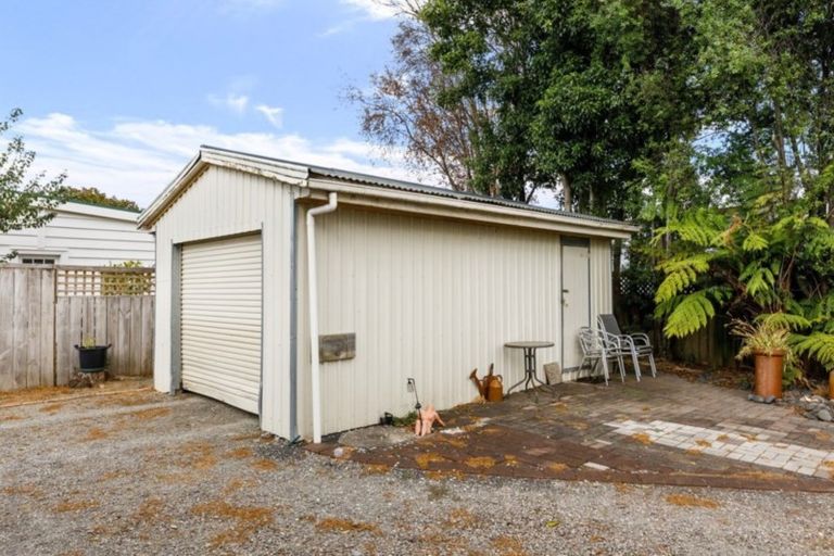 Photo of property in 1 Somerset Street, Waihi, 3610