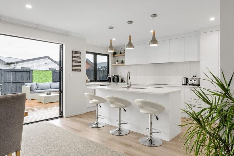 Photo of property in 32 Guillaume Street, Chartwell, Hamilton, 3210