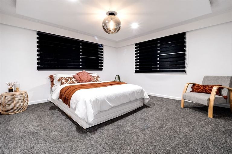 Photo of property in 45 Gladson Avenue, Sockburn, Christchurch, 8042