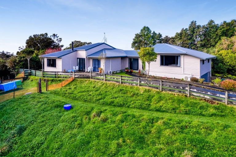 Photo of property in 737 Dudley Road Upper, Kaimiro, Inglewood, 4386