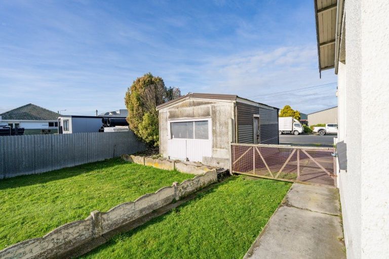 Photo of property in 8 Teviot Street, Appleby, Invercargill, 9812