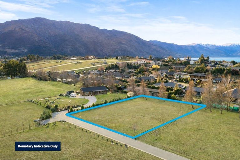 Photo of property in 4 Foote Lane, Lake Hawea, 9382