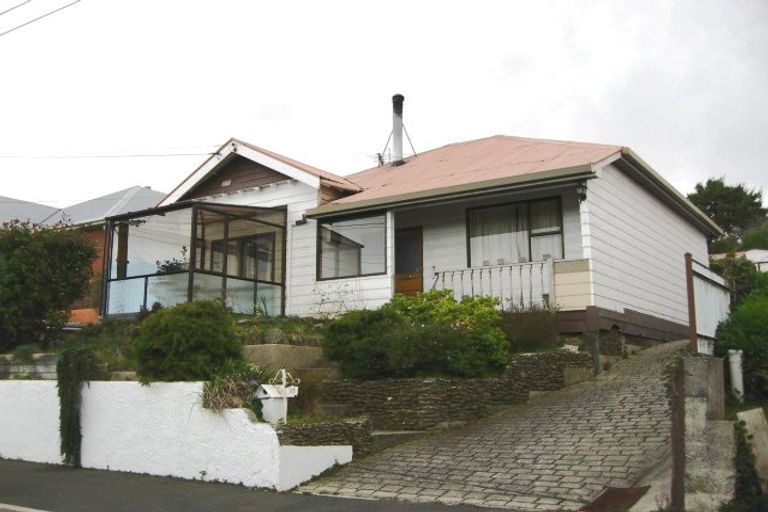Photo of property in 11 Franklin Street, Dalmore, Dunedin, 9010