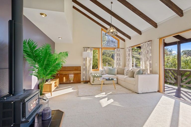 Photo of property in 2b Marama Terrace, Diamond Harbour, Lyttelton, 8971