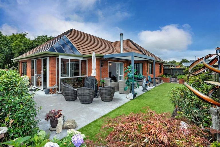 Photo of property in 12 Kildare Terrace, Lincoln, 7608