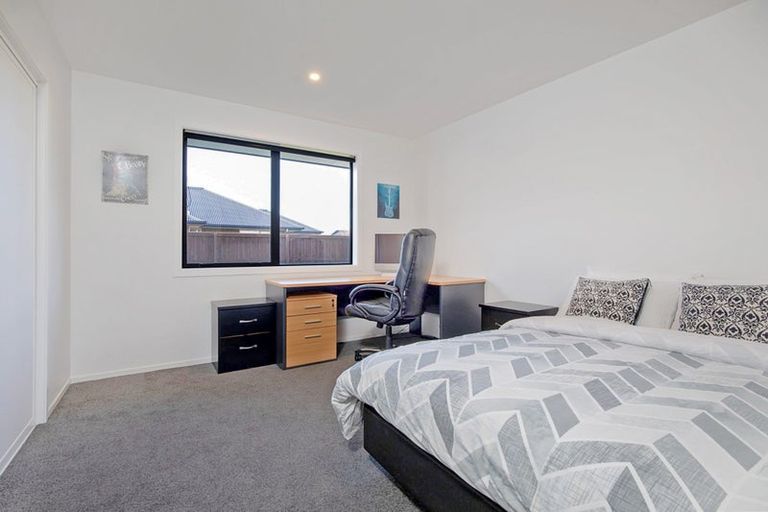 Photo of property in 84 Ridgeway Avenue, Rolleston, 7615