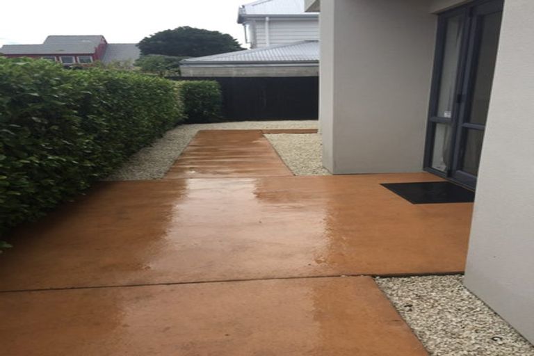 Photo of property in 15a Bolton Avenue, Spreydon, Christchurch, 8024