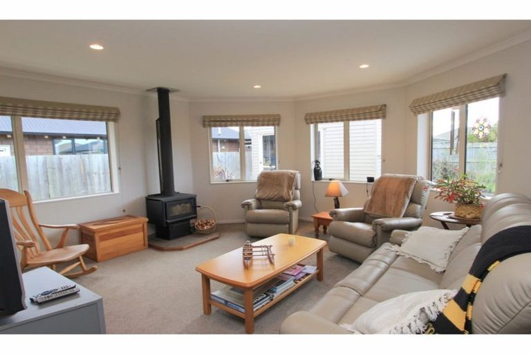 Photo of property in 6 Tavera Street, Blenheim, 7201