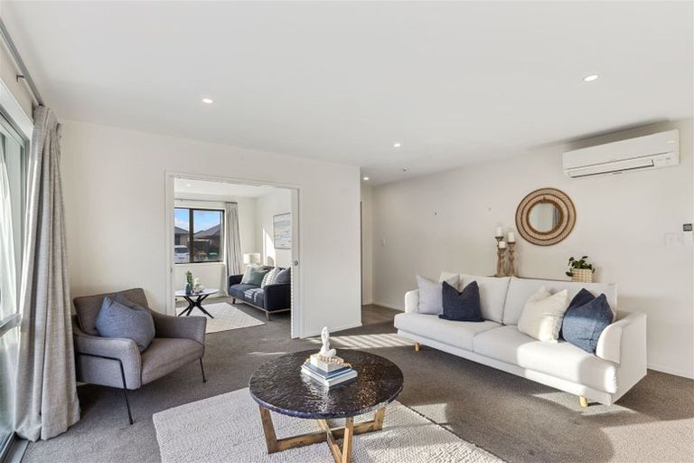 Photo of property in 72 Avanda Avenue, Rolleston, 7615