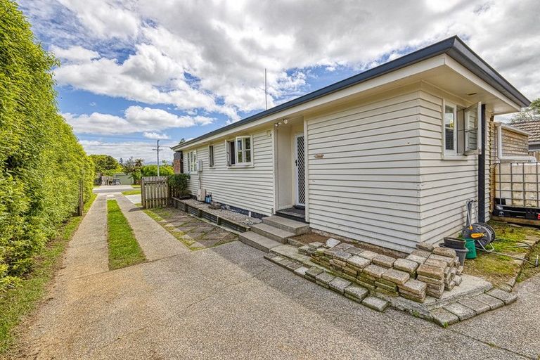 Photo of property in 9a Walmsley Street, Kihikihi, Te Awamutu, 3800