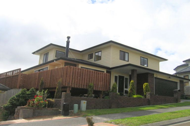 Photo of property in 21 Landsdowne Terrace, Karori, Wellington, 6012
