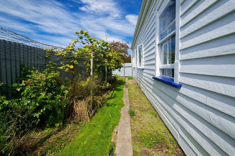 Photo of property in 1235 Parnassus Road, Ferniehurst, Cheviot, 7384