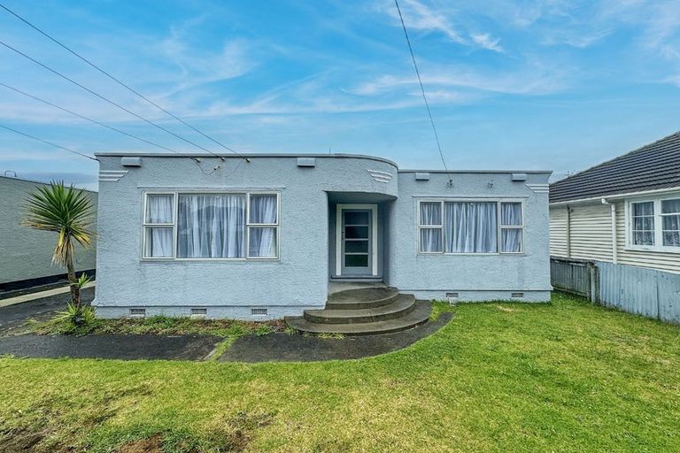Photo of property in 51 Rimu Street, Gonville, Whanganui, 4501