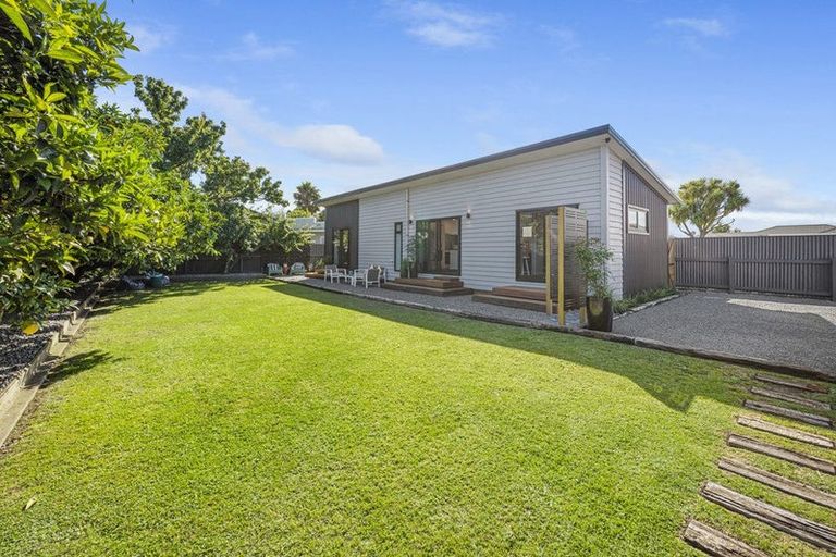 Photo of property in 18a Williams Street, Marewa, Napier, 4110