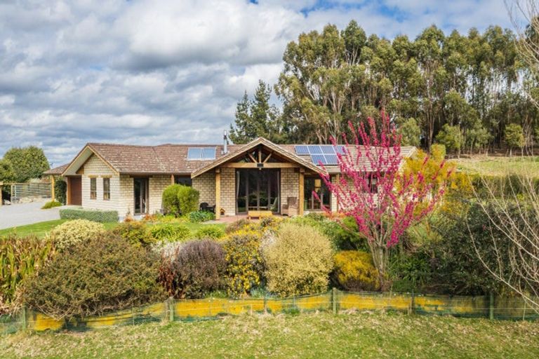 Photo of property in 99 Ireland Road, Waipawa, Otane, 4277