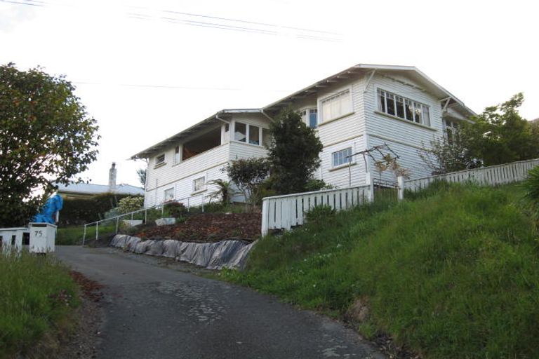 Photo of property in 75 Locking Terrace, Nelson South, Nelson, 7010