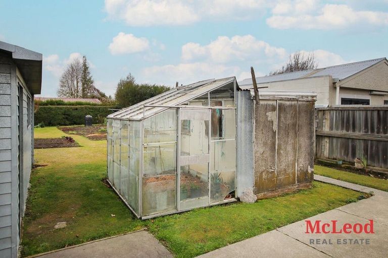 Photo of property in 18 Tucker Street, Allenton, Ashburton, 7700