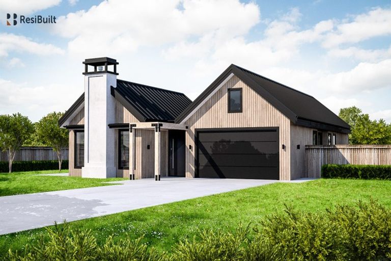 Photo of property in 9d Bronte Place, Leamington, Cambridge, 3432