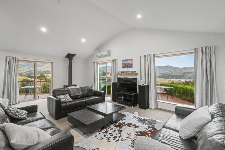 Photo of property in 32a Okains Bay Road, Robinsons Bay, 7581