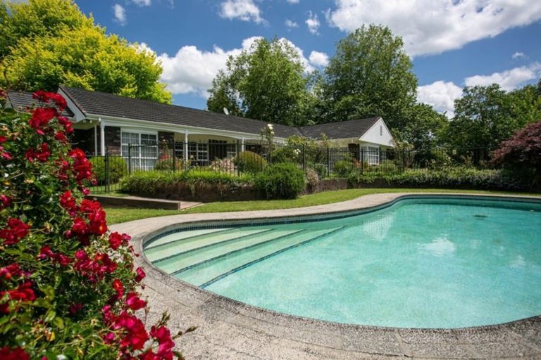 Photo of property in 57 Hydro Road, Karapiro, Cambridge, 3494