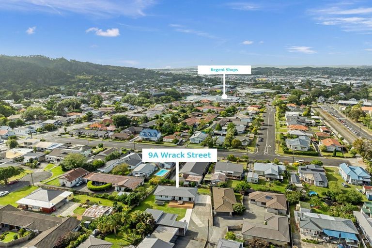 Photo of property in 1/9 Wrack Street, Kensington, Whangarei, 0112