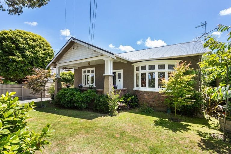 Photo of property in 4 Tui Street, Alicetown, Lower Hutt, 5010