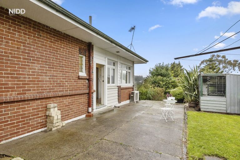 Photo of property in 161 Caversham Valley Road, Calton Hill, Dunedin, 9012