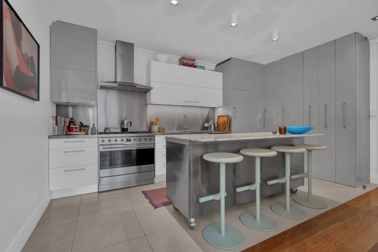 Photo of property in 5 England Street, Freemans Bay, Auckland, 1011