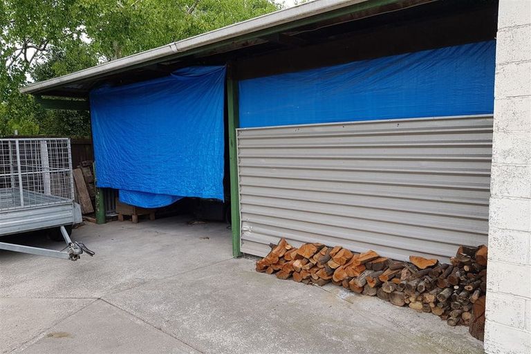 Photo of property in 143 Ohoka Road, Kaiapoi, 7630