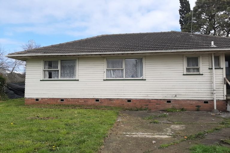 Photo of property in 36 Waimate Street, Otara, Auckland, 2023