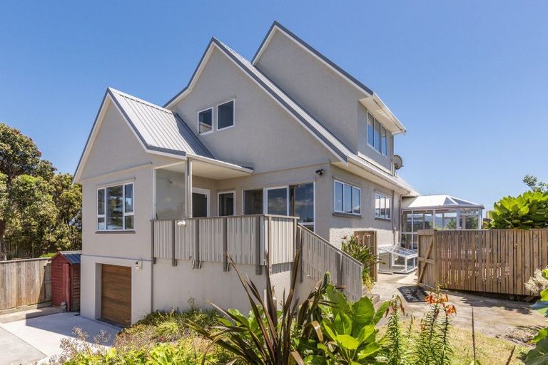 Photo of property in 149 Manly Street, Paraparaumu Beach, Paraparaumu, 5032