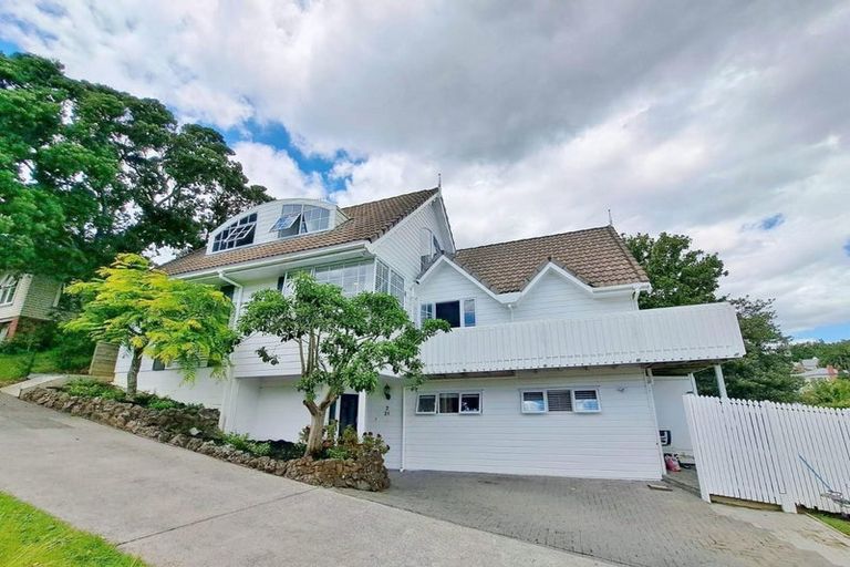 Photo of property in 2/21 Kelvin Road, Remuera, Auckland, 1050