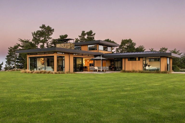 Photo of property in 140 Mill Road, Oxford, 7430