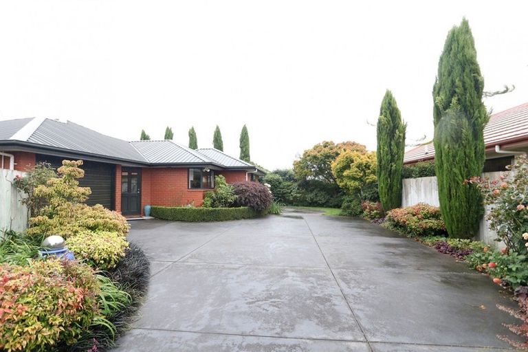 Photo of property in 70a Nursery Drive, Tinwald, Ashburton, 7700