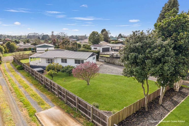 Photo of property in 28 Bryce Street, Kihikihi, Te Awamutu, 3800