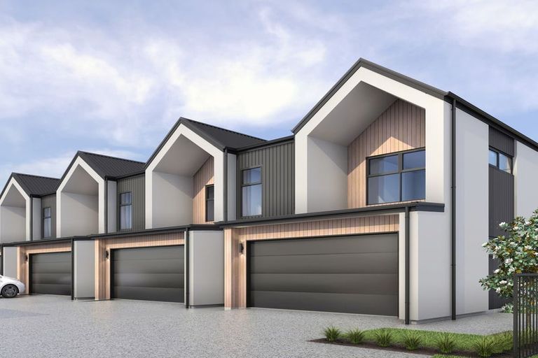 Photo of property in 25 Eccles Place, Otara, Auckland, 2023