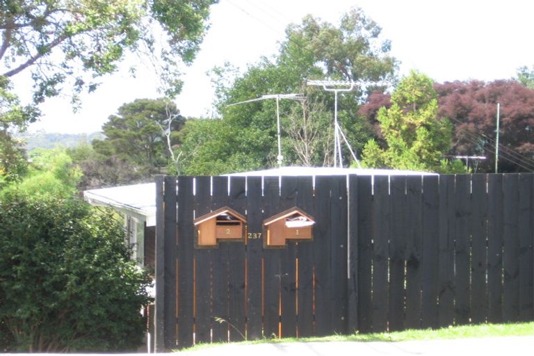 Photo of property in 2/237 Rangatira Road, Beach Haven, Auckland, 0626