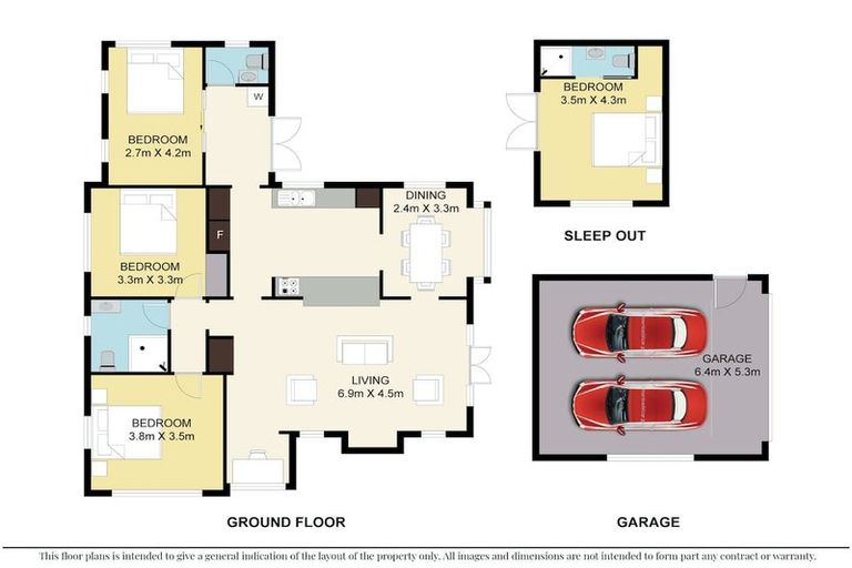 Photo of property in 994a Paerata Road, Paerata, Pukekohe, 2676