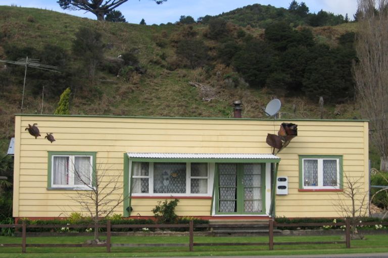 Photo of property in 780 Thames Coast Sh25 Road, Tapu, Thames, 3575