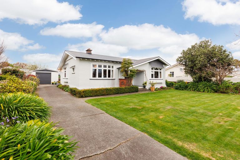 Photo of property in 31 Hereford Street, West End, Palmerston North, 4410