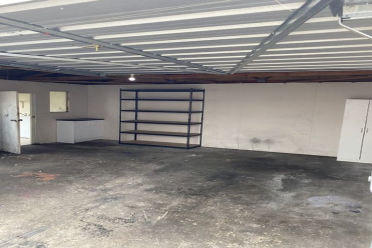 Photo of property in 16 Wynyard Street, South Dunedin, Dunedin, 9012