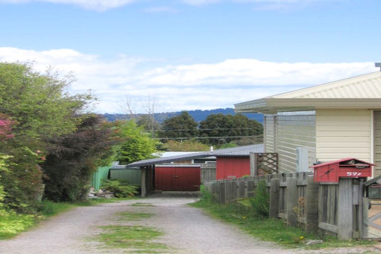 Photo of property in 1/59 Koha Road, Taupo, 3330