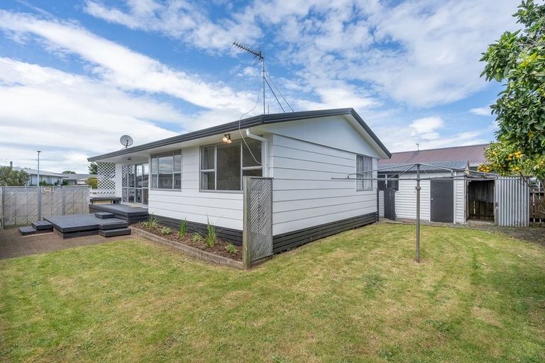 Photo of property in 18a Enfield Street, Nawton, Hamilton, 3200