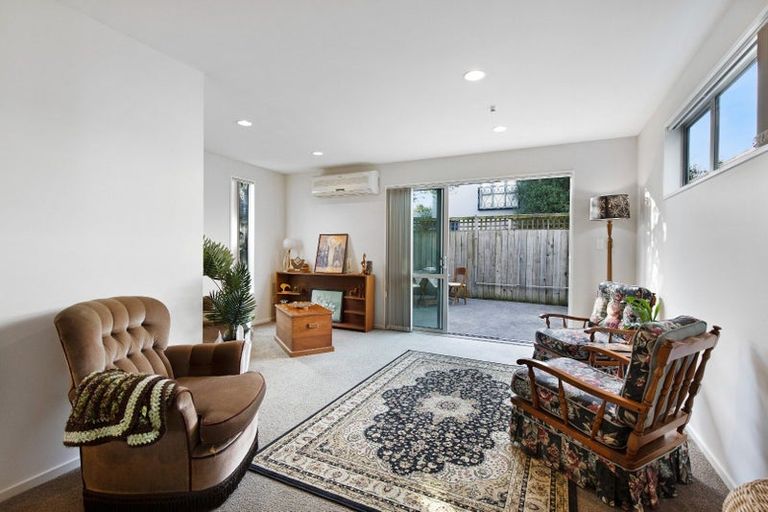 Photo of property in 11a Angus Street, Sydenham, Christchurch, 8023